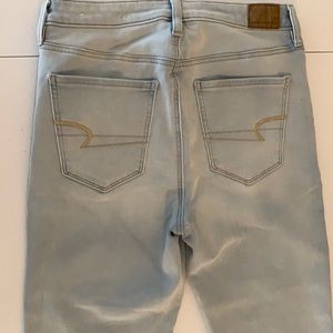American Eagle jeans size US 10